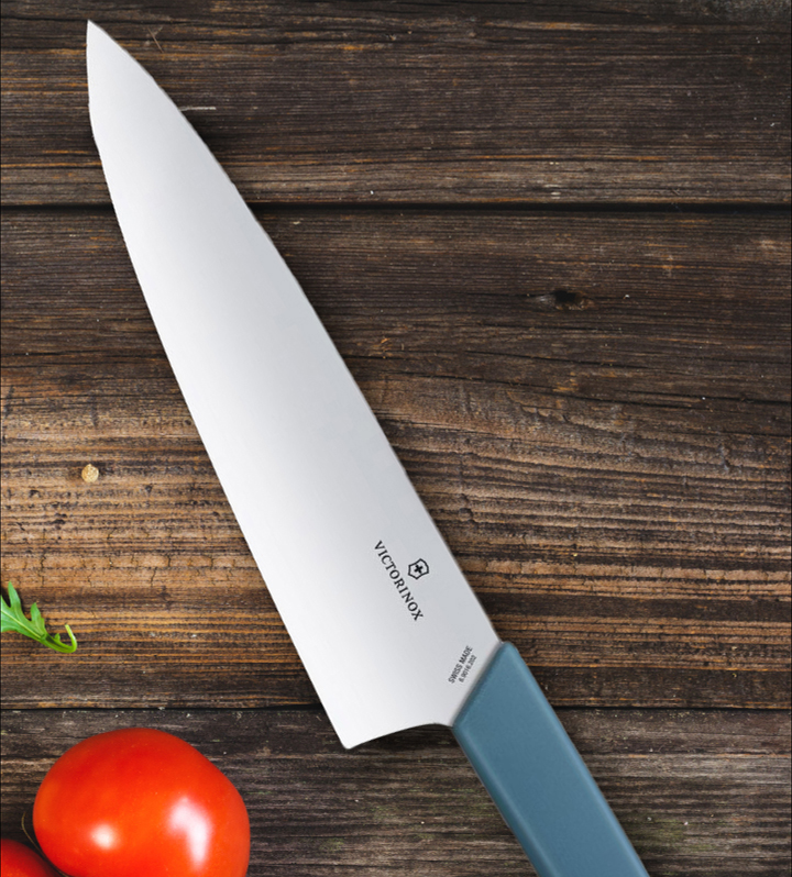 Nože Victorinox – ztělesnění švýcarské preciznosti