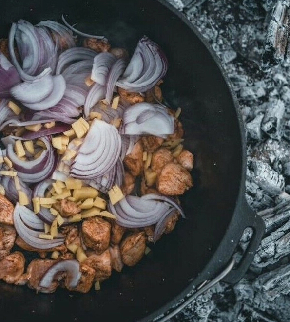 Pánve na oheň: rady a tipy pro výběr