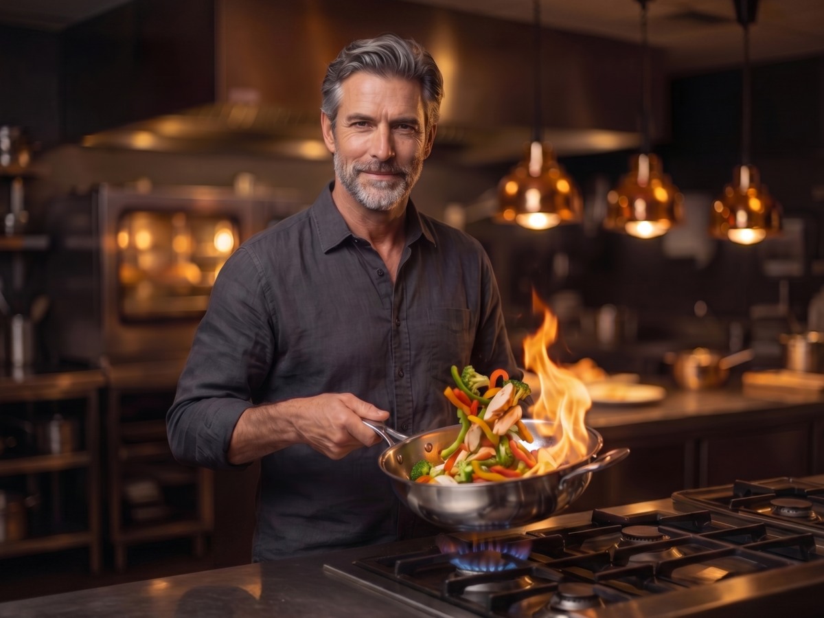 WMF pan