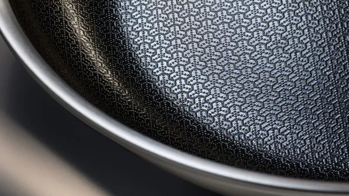 WMF pan