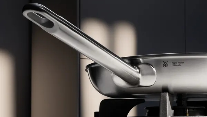 WMF pan