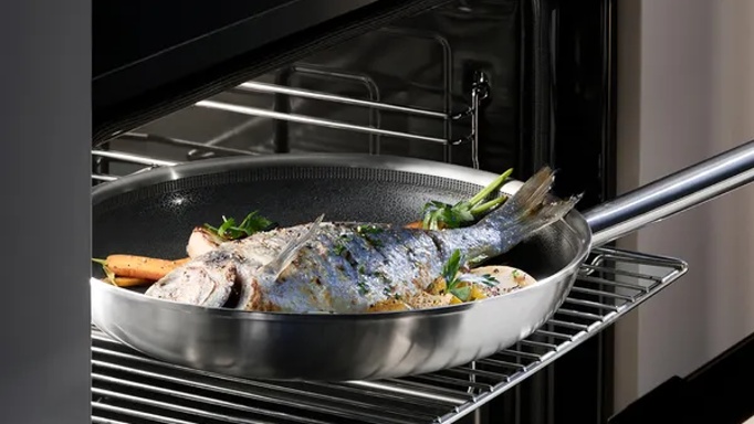 WMF pan
