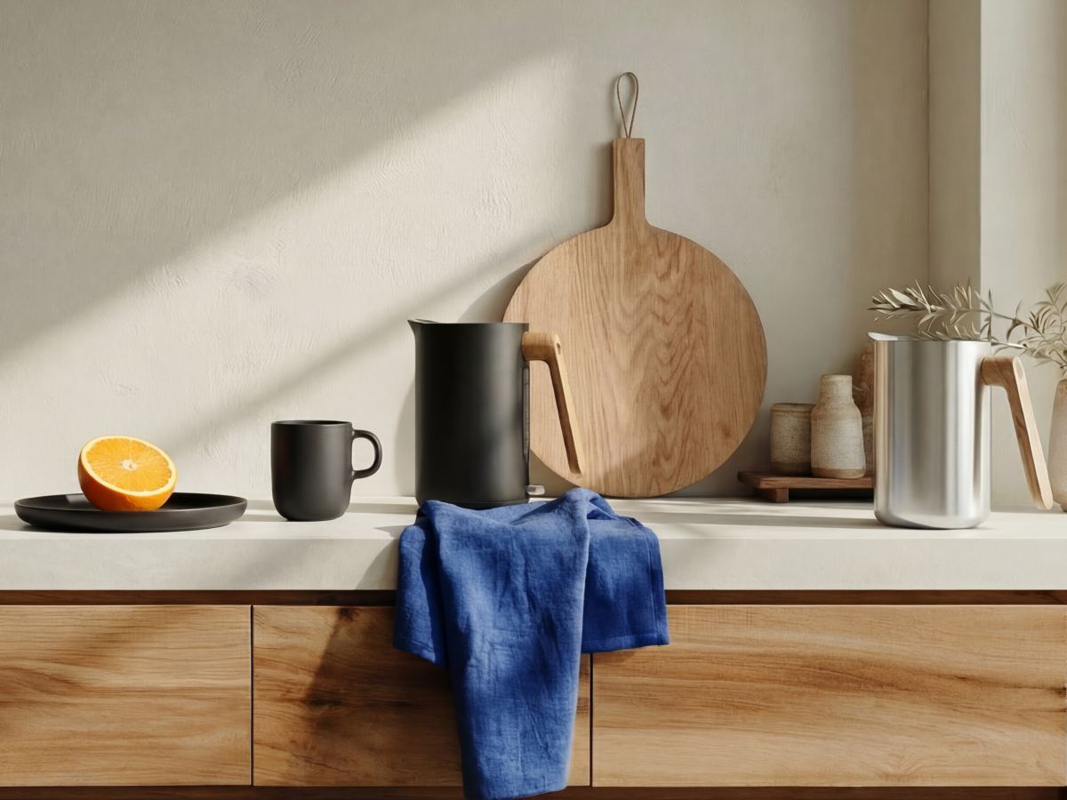 carbon steel pan