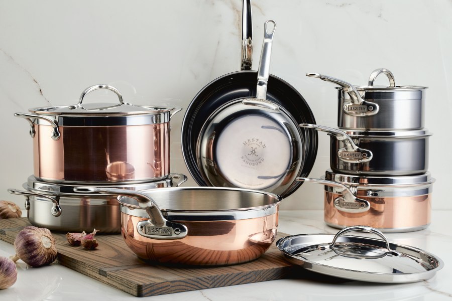 Hestan CopperBond