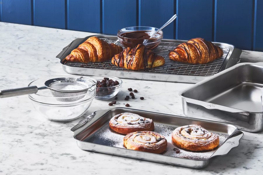Hestan OvenBond