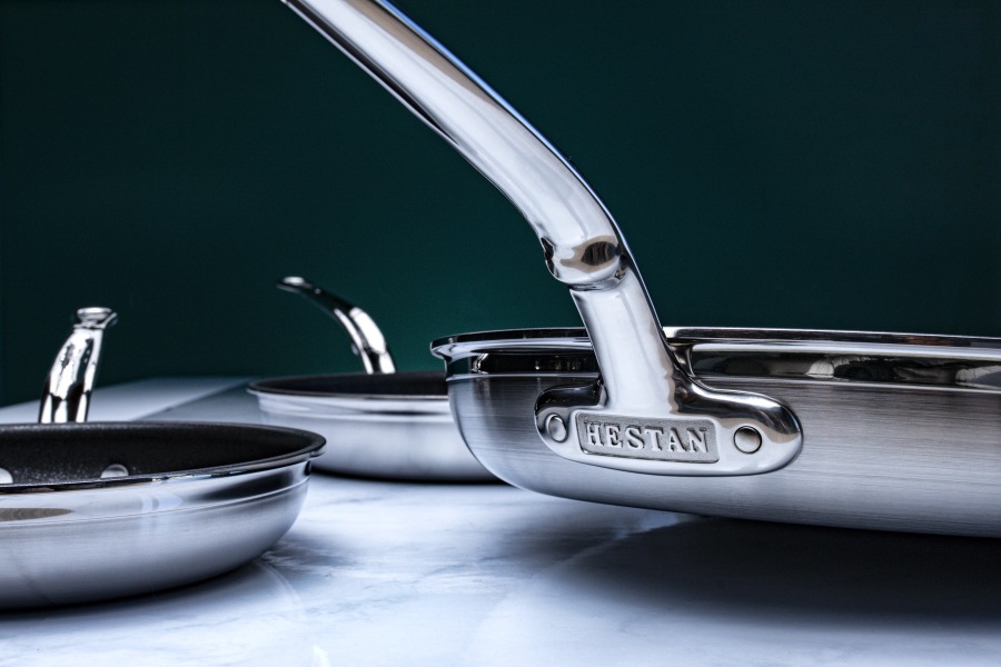 Hestan ProBond