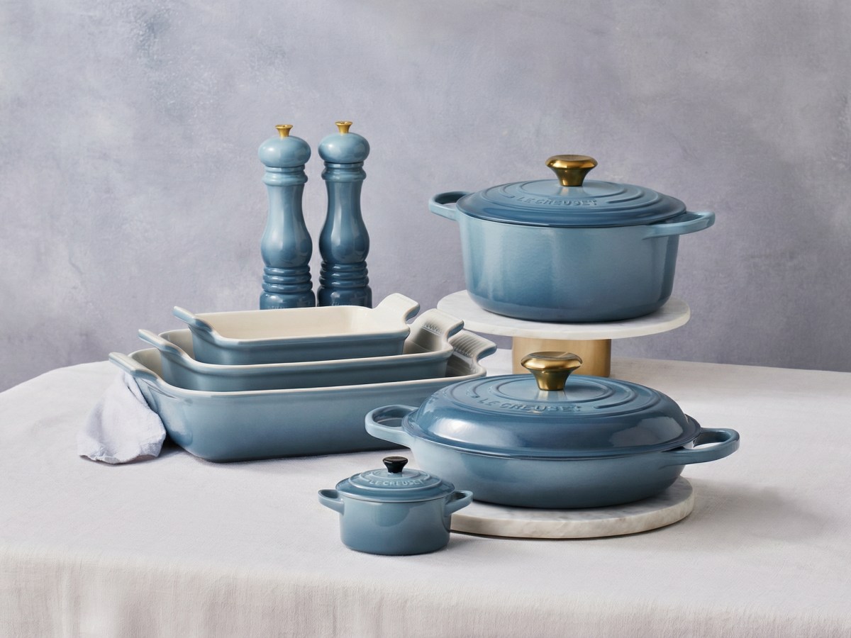 Le Creuset