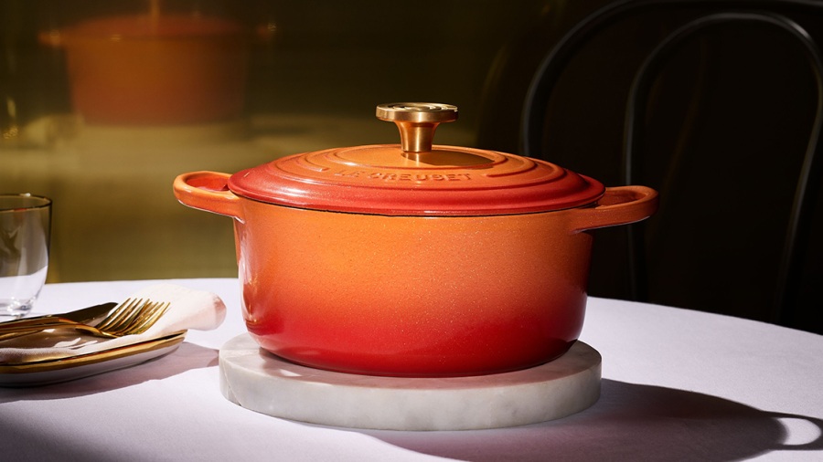 Le Creuset