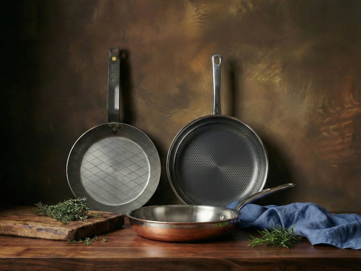 Pans