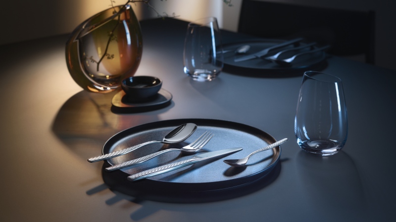 WMF cutlery