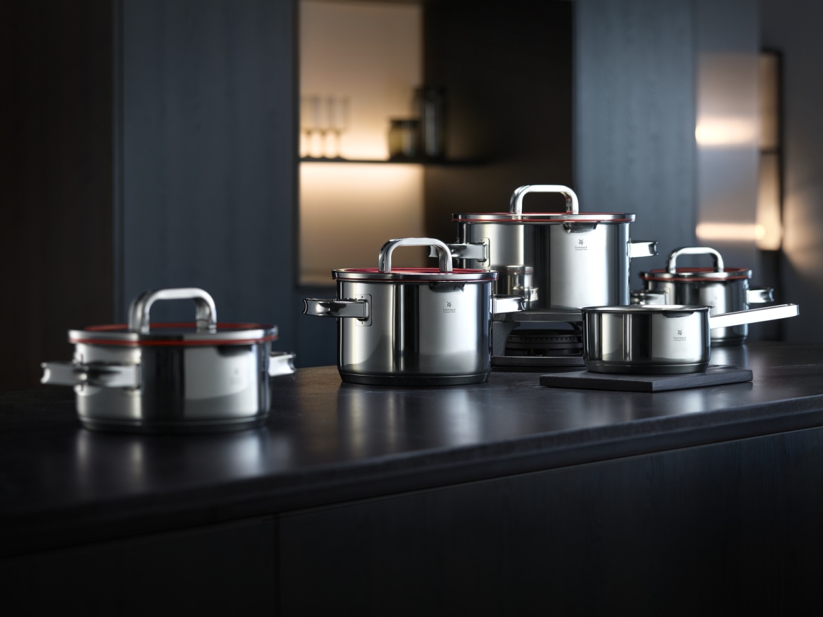 WMF pan