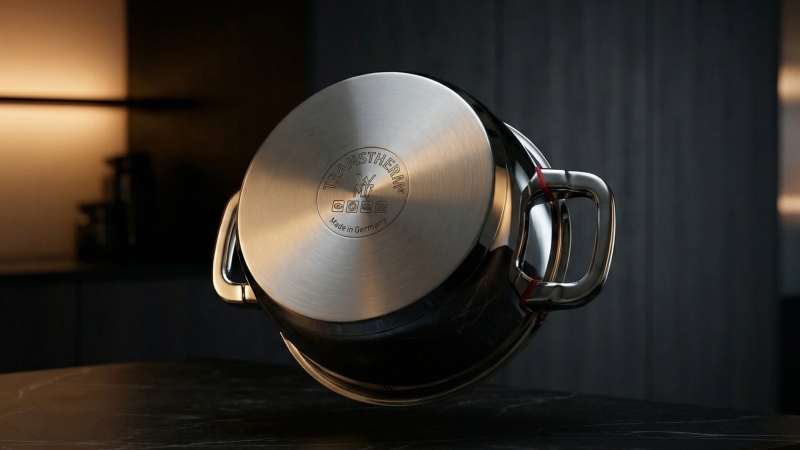 WMF pot