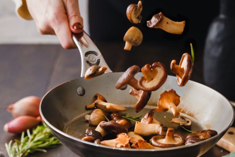 Gifts for foodies