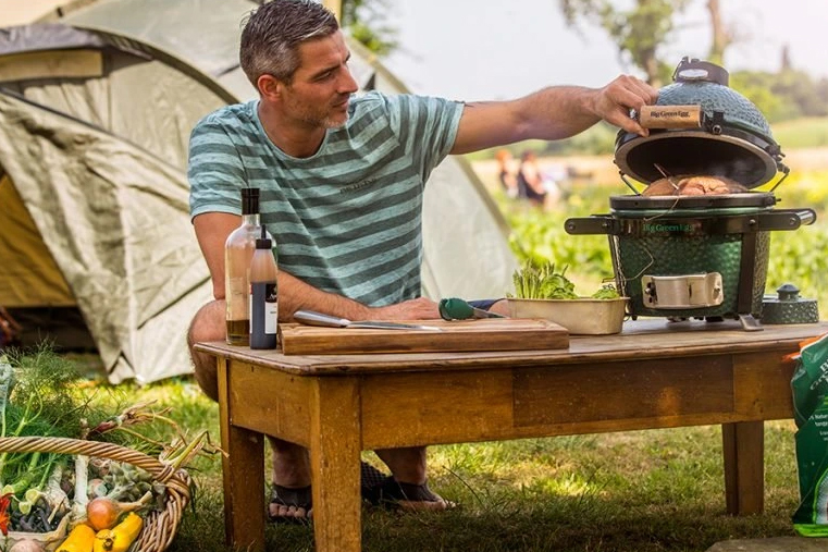 grill darek