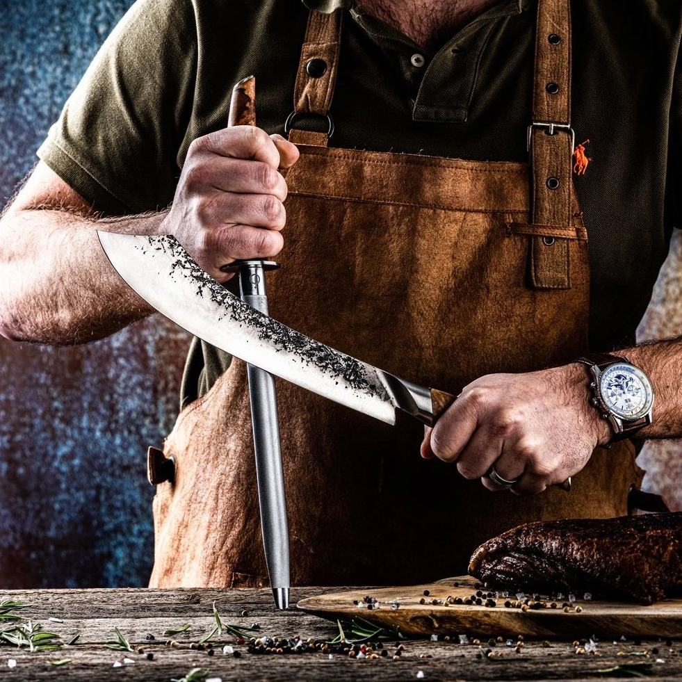 ocilka forged