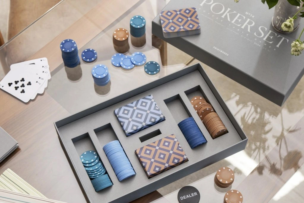 sada na poker