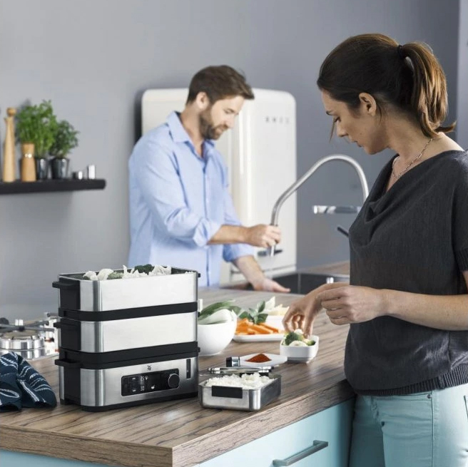 sous vide vareni