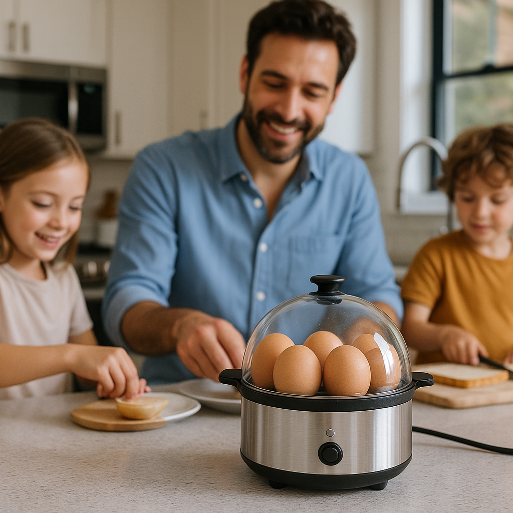 varic na 8 vajec