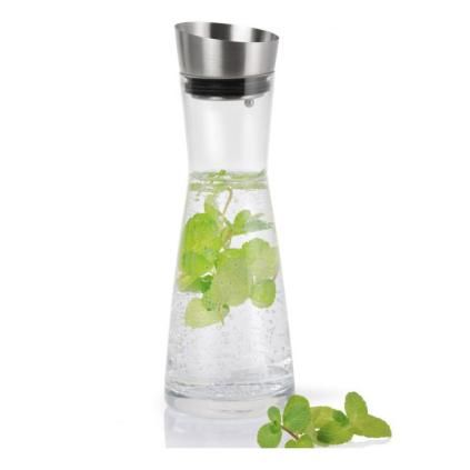 Karafa na vodu ALDOA 900 ml, Blomus