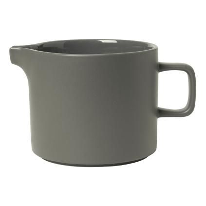 Džbán na vodu MIO 1 l, cínová, Blomus