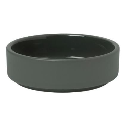 Jídelní miska MIO 10 cm, khaki, Blomus