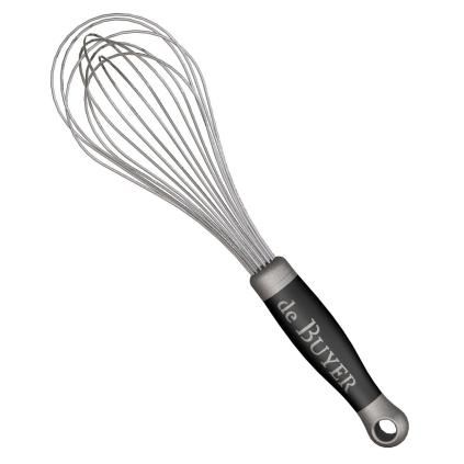Šlehací metla GÖMA 25 cm, de Buyer