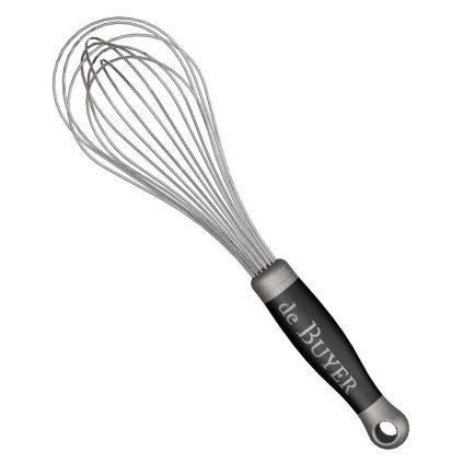 Šlehací metla GÖMA 35 cm, de Buyer