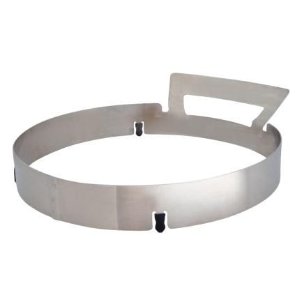 Stojan pro pánev wok Carbone Plus, de Buyer