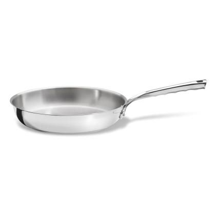 Pánev MILADY 24 cm, nerezová, de Buyer