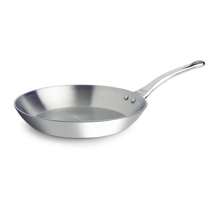Pánev AFFINITY 20 cm, nerezová, de Buyer