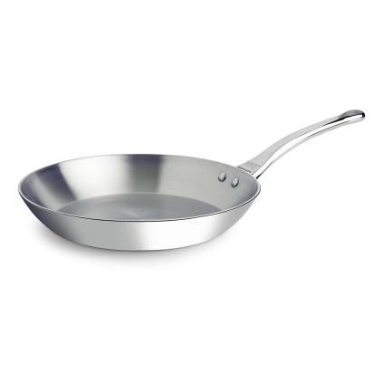 Nerezová pánev O 32 cm Affinity de Buyer