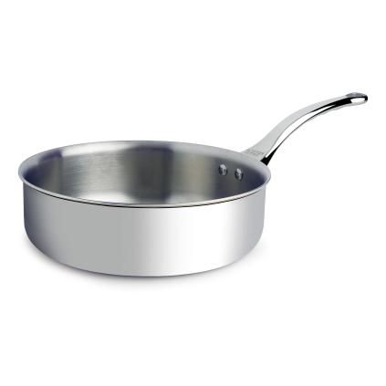 Pánev na soté O 24 cm Affinity de Buyer