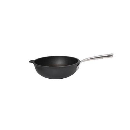 Hluboká pánev CHOC EXTREME 24 cm, nepřilnavá, de Buyer