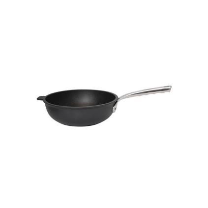 Hluboká pánev CHOC EXTREME 28 cm, nepřilnavá, de Buyer