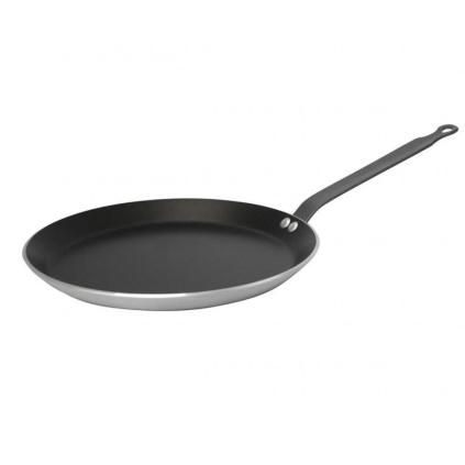 Pánev na palačinky CHOC RESTO 30 cm, nepřilnavá, de Buyer