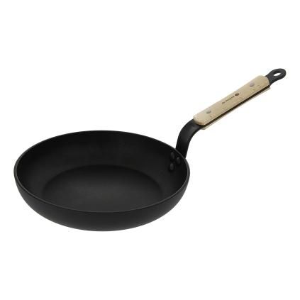 Pánev CHOC B BOIS 32 cm, nepřilnavá, de Buyer