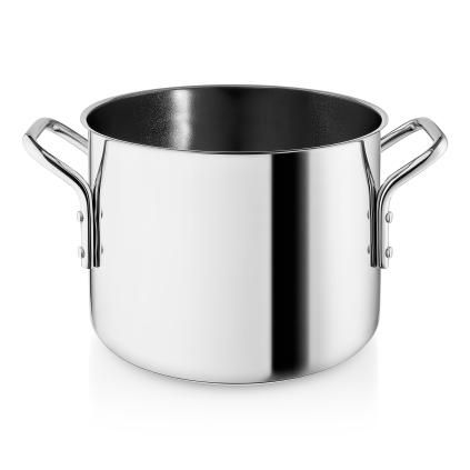 Nepřilnavý hrnec s keramickým vnitřním povrchem O 16 cm Eva Solo