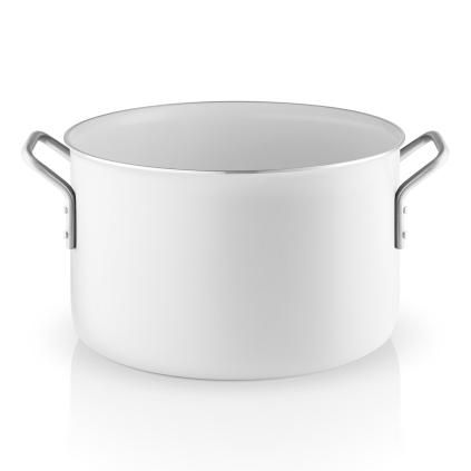 Hrnec WHITE LINE 24 cm, Eva Solo