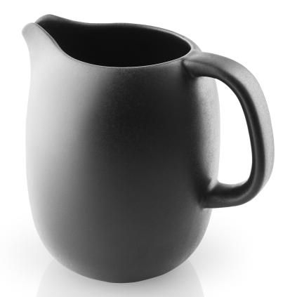 Džbán na vodu NORDIC KITCHEN 500 ml, černá, Eva Solo