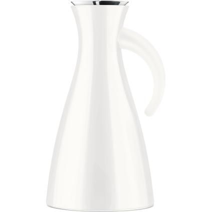 Vakuová termoska 15,5 cm, 1 l, bílá, Eva Solo