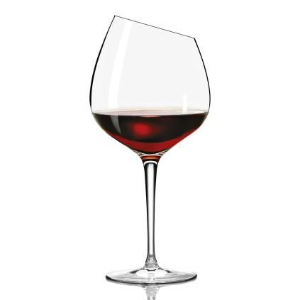 Sklenice na červené víno, na Bourgogne , Eva Solo