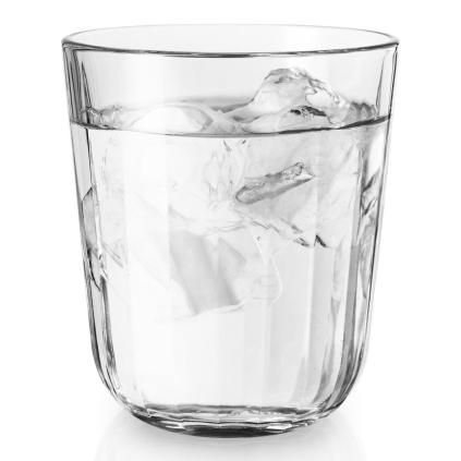 Sklenice na vodu 270 ml, sada 6 ks, Eva Solo