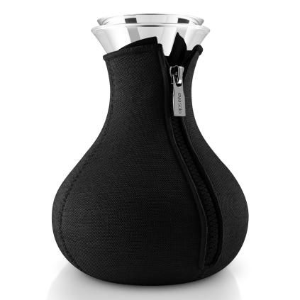 Čajovar TEA MAKER 1 l, antracitová, Eva Solo