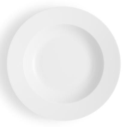 Hluboký talíř LEGIO 25 cm, Eva Solo