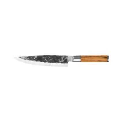 Kuchařský nůž OLIVE 20,5 cm, Forged