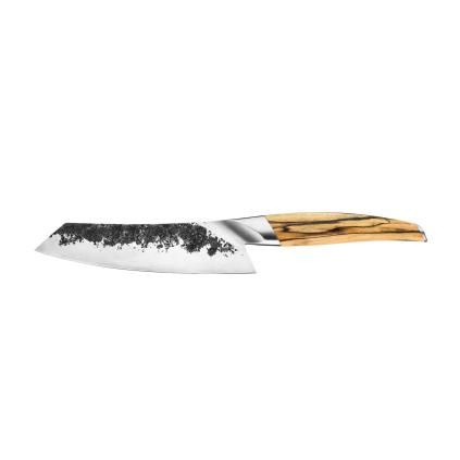 Santoku nůž KATAI 18 cm, Forged
