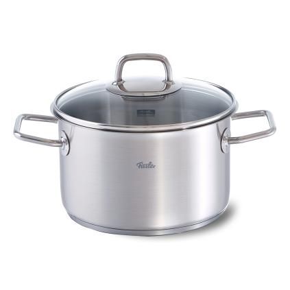 Hrnec VISEO 20 cm, Fissler