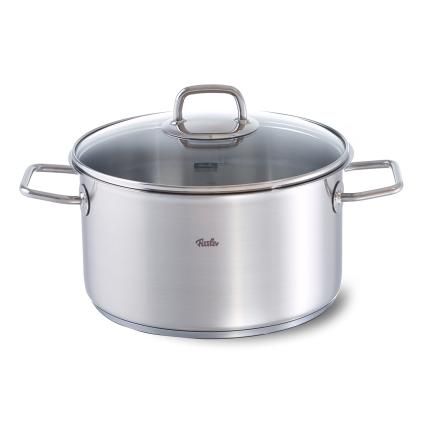 Hrnec VISEO 24 cm, Fissler