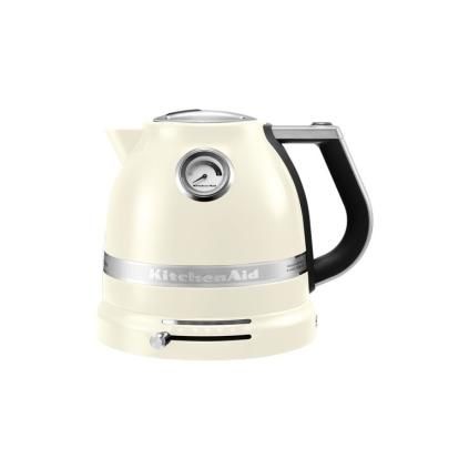 Rychlovarná konvice ARTISAN 1,5 l, mandlová, KitchenAid
