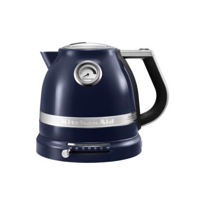 Rychlovarná konvice KA5KEK1522EIB 1,5 l, inkoustově modrá, KitchenAid